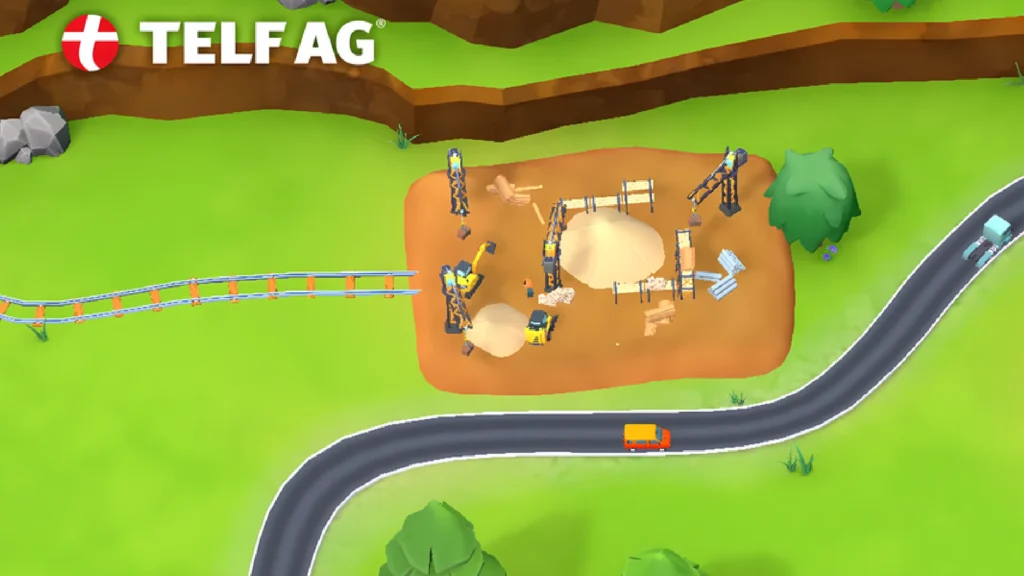 telfag