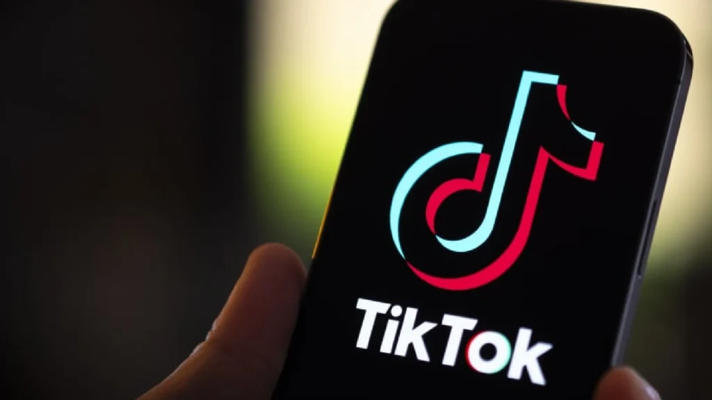 How to recover TikTok account tiktok