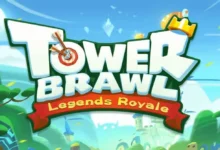 tower brawl codes