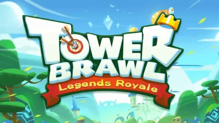 tower brawl codes