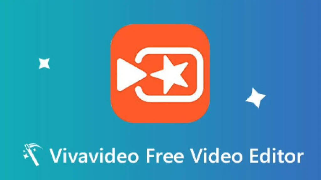 vivavideo free video editor