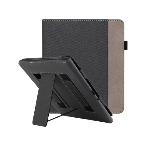walnew stand case for kindle scribe