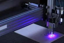 wood engraving using lasers