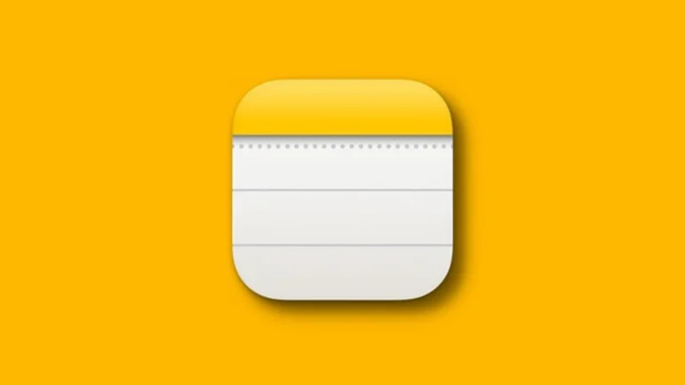 apple notes