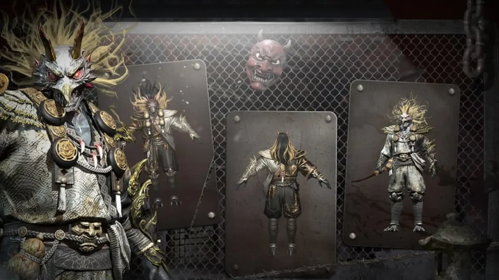Dead by Daylight Mobile Codes 2024 dead by daylight dbd mobile codes