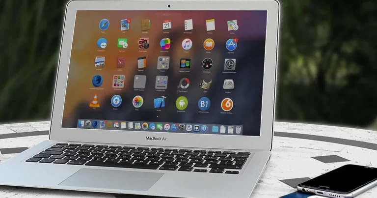 disconnect imessage on mac