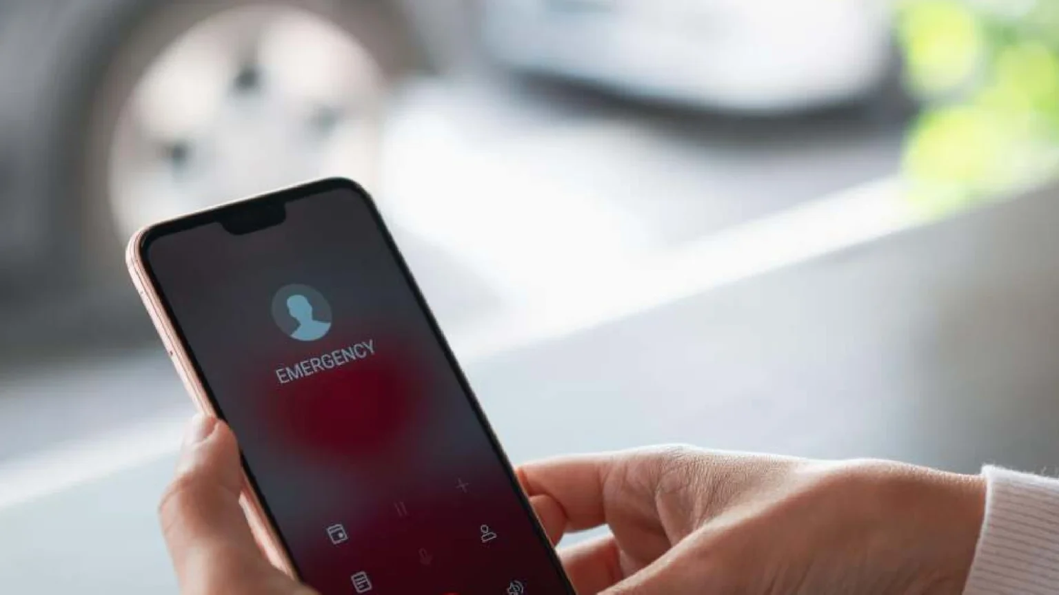 fix emergency calls only error android