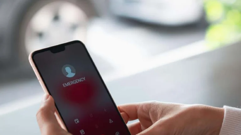 fix emergency calls only error android