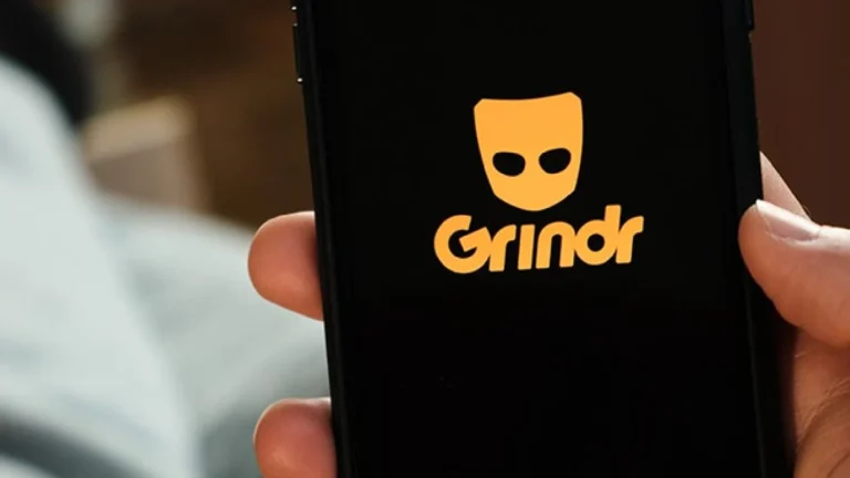grindr dating