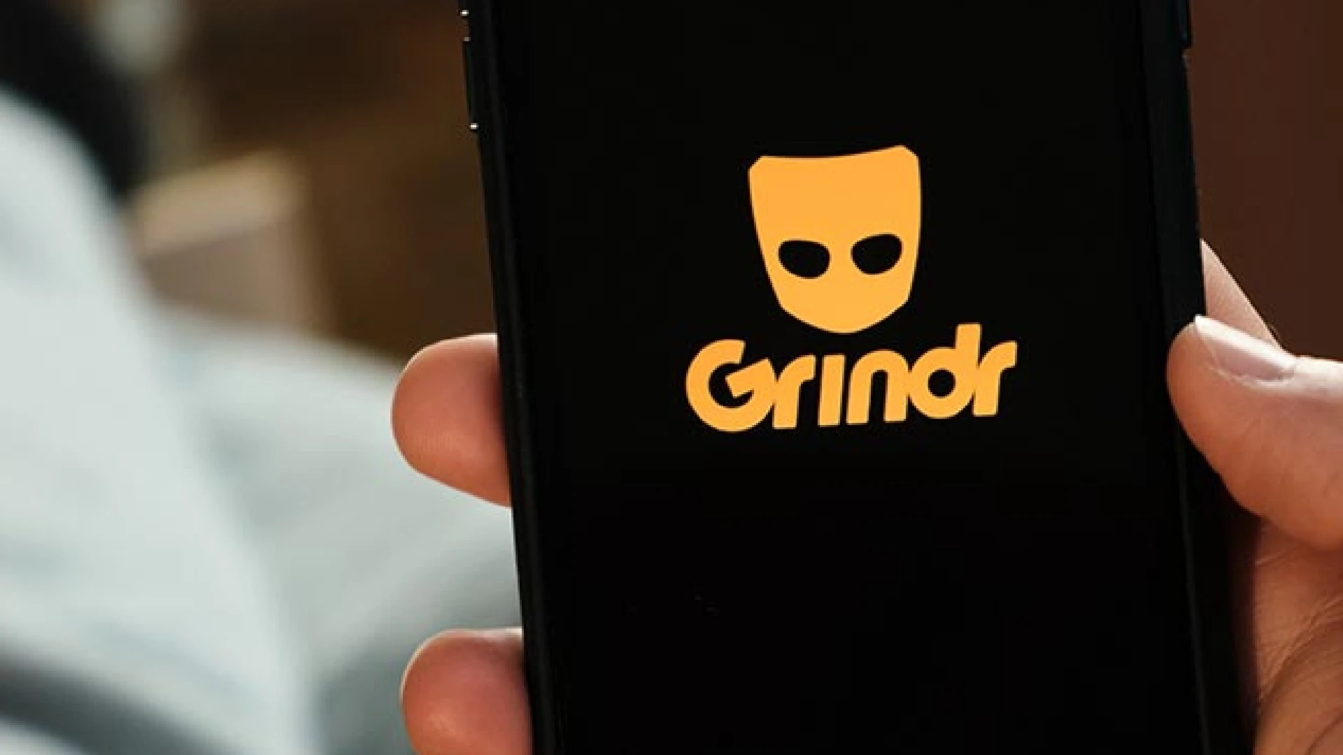 grindr dating