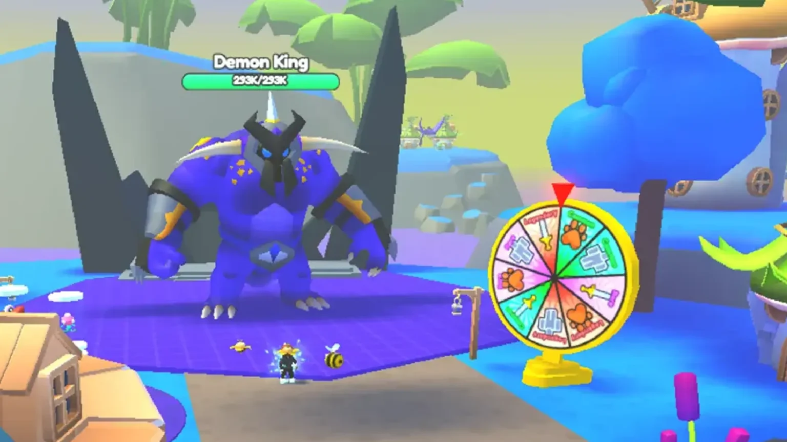 prota simulator codes