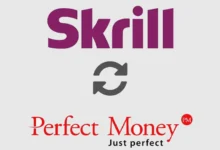 skrill to perfect money
