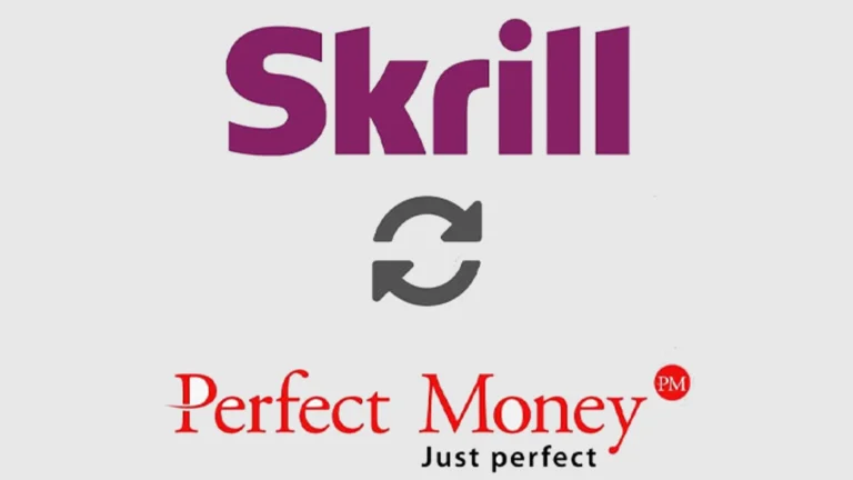 skrill to perfect money