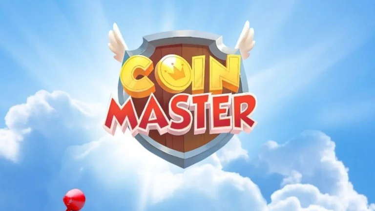 coin master free spins