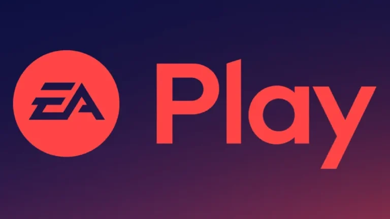 ea play