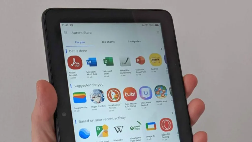How to Find MAC Address of Your Amazon Fire Tablet find mac address amazon fire tablet