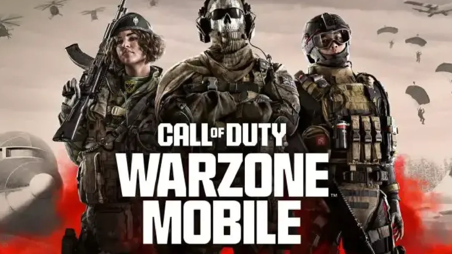 fix cod warzone mobile unsupported gpu error