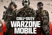 fix cod warzone mobile unsupported gpu error