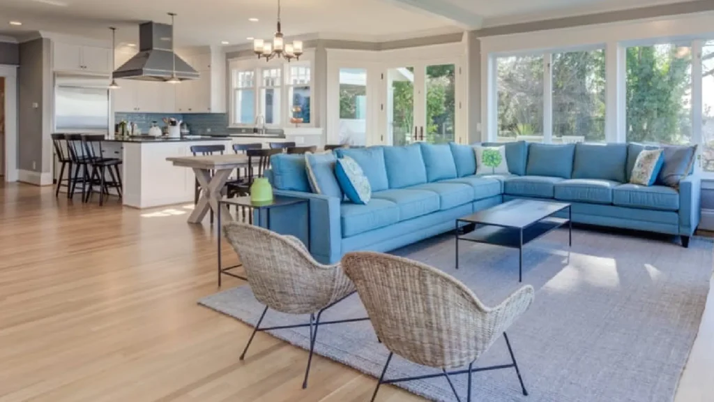How Smart Tech Is Revolutionizing the Home Design Experience home remodeling
