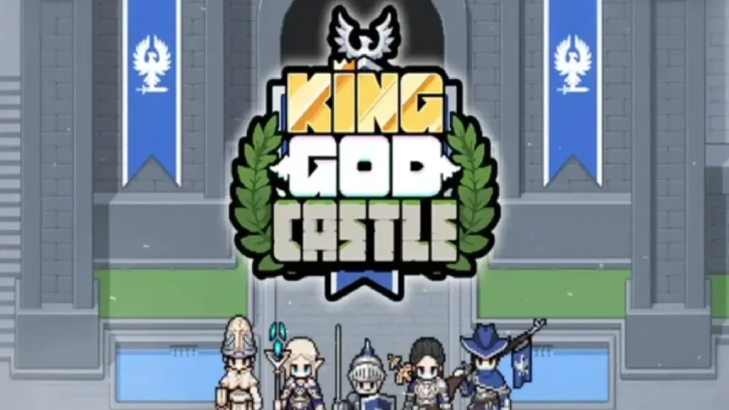 King God Castle Coupon Codes 2024 king god castle codes