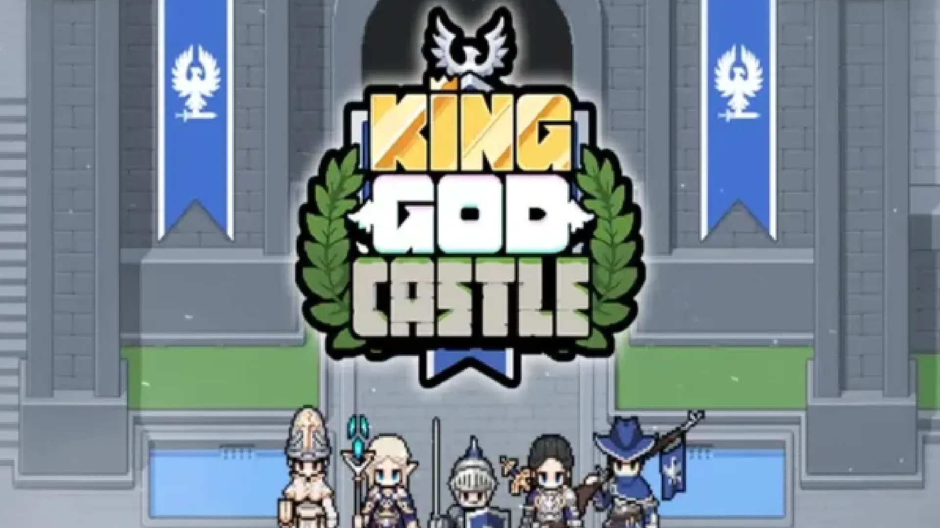 king god castle codes