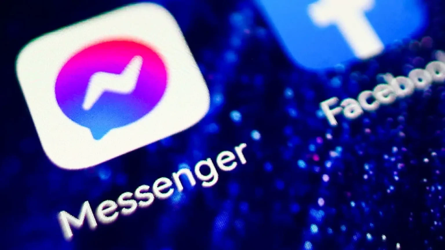 messenger
