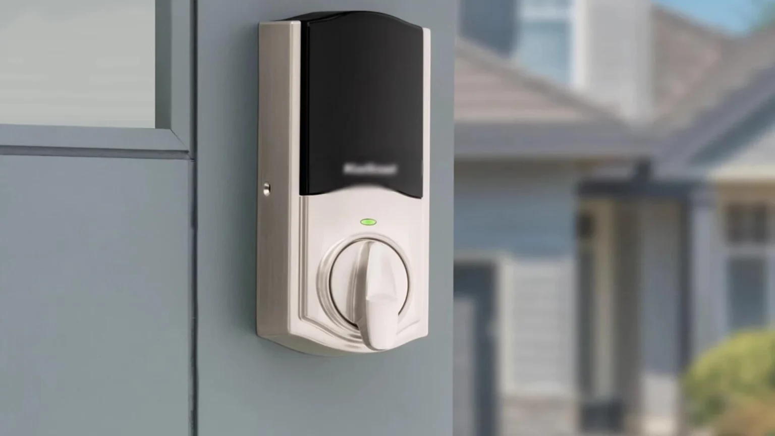 security smartlock