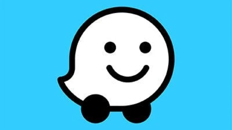 waze aapp