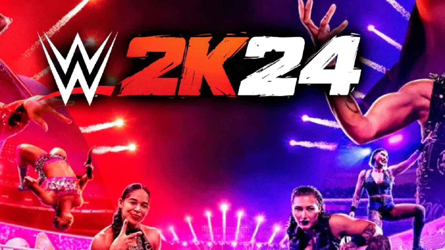 wwe 2k24 locker codes