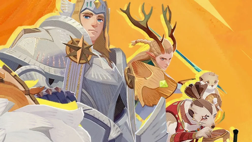 AFK Journey Codes 2024 afk journey codes