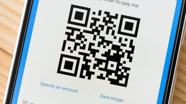 barcode
