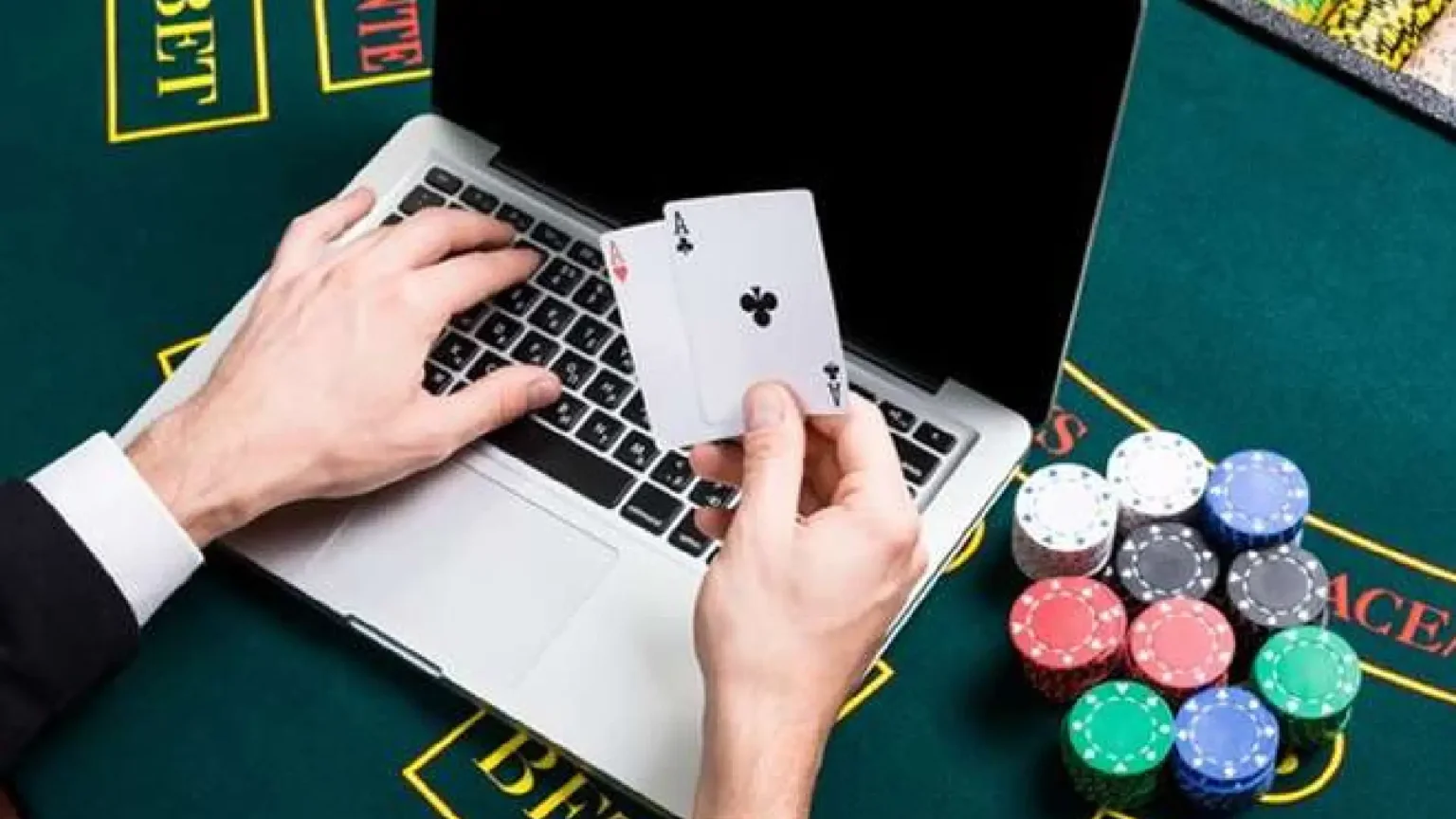 casinos gambling