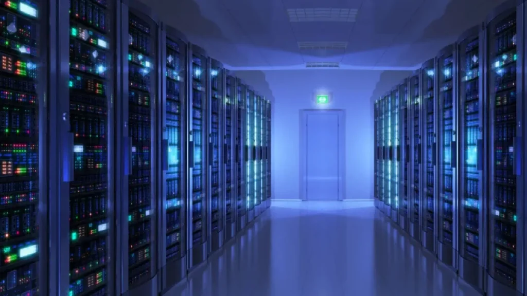 datacenter proxies