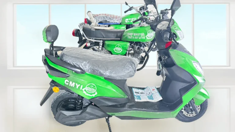 e bike punjab
