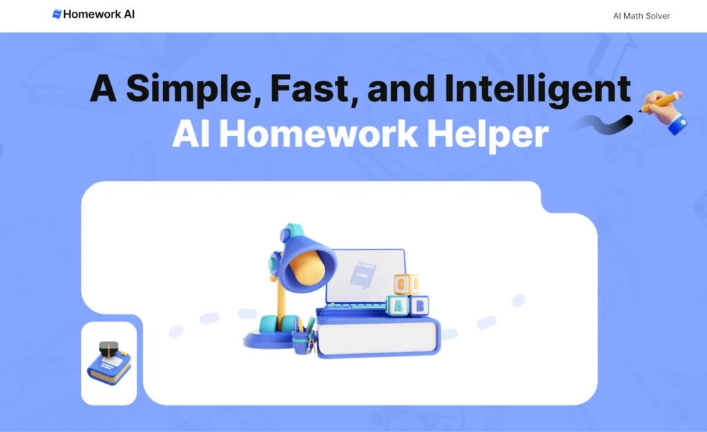HomeworkAI Review: An Advanced Homework AI homeworkai review