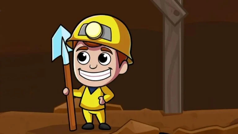 idle miner tycoon