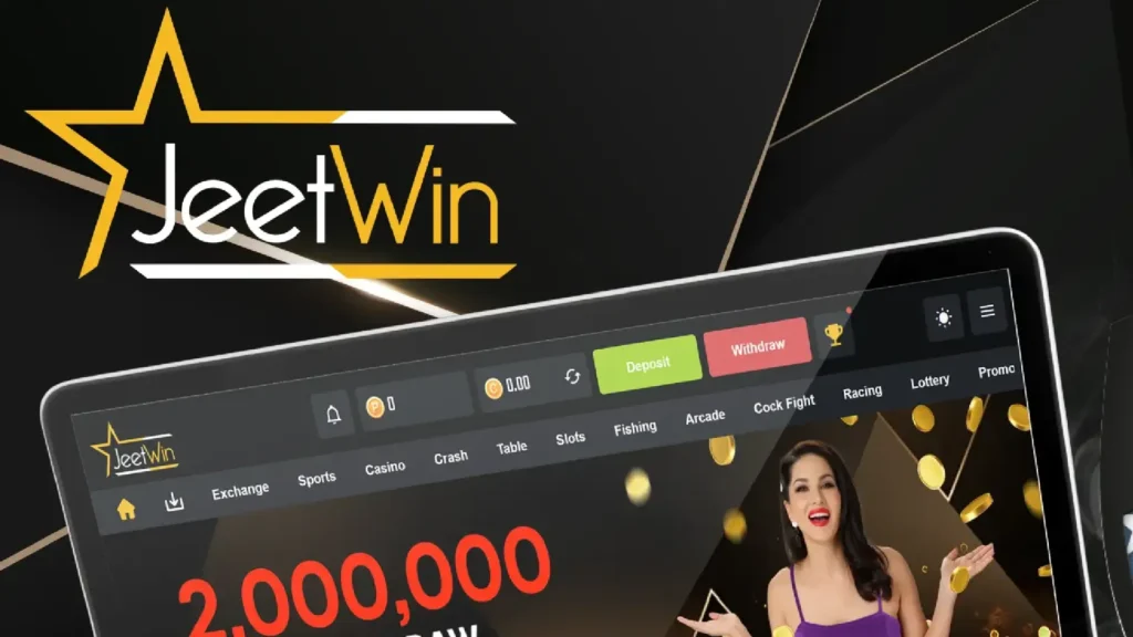 Sports Betting at JeetWin Pakistan jeetwin legal in pakistan