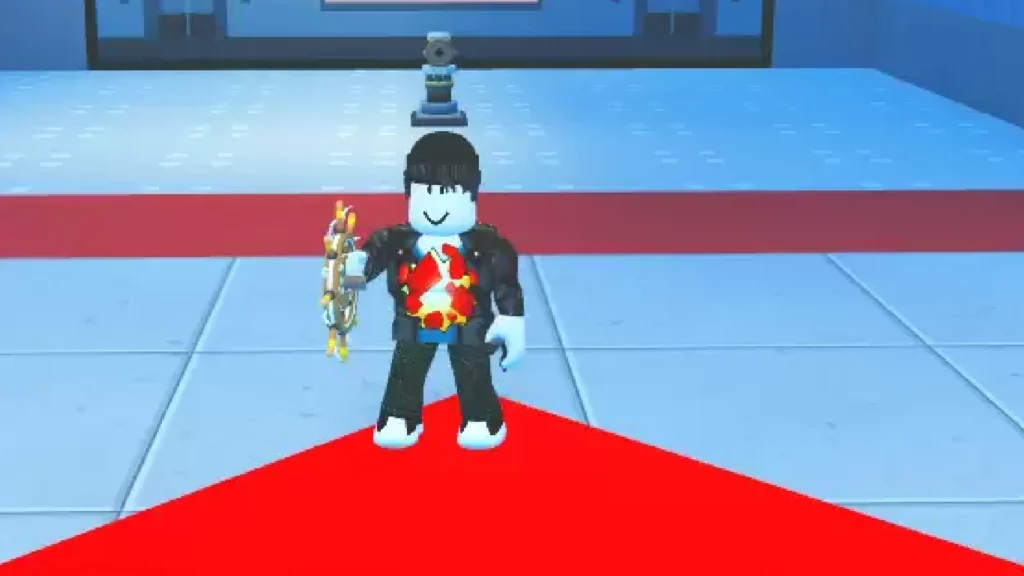 Roblox Open The Gate Codes 2024 open the gate codes