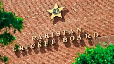 pcb pakistan cricket board