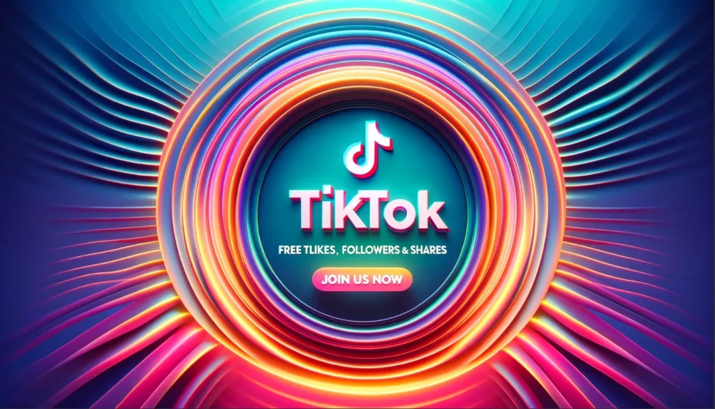 Get Free TikTok Likes Without Verification in 2024 Get Free TikTok Likes Without Verification in 2024