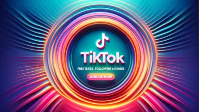 Get Free TikTok Likes Without Verification in 2024