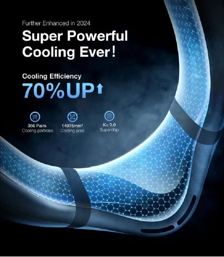 How Neck Air Conditioners Work
