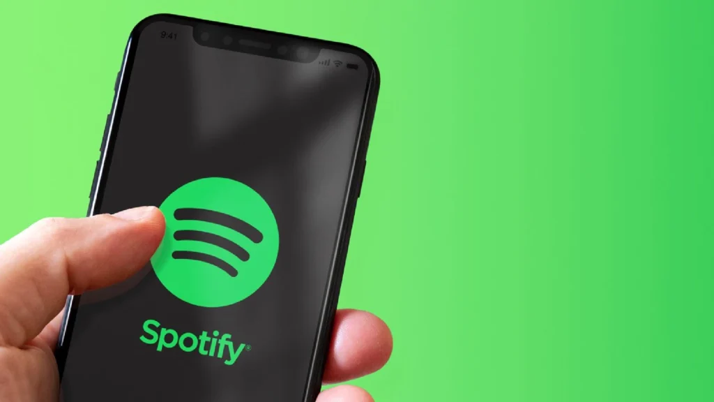 How to Download Songs from Spotify spotify