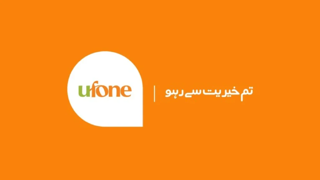 ufone