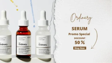 Glow Up with Ordinary Serum: Your Beauty Essential