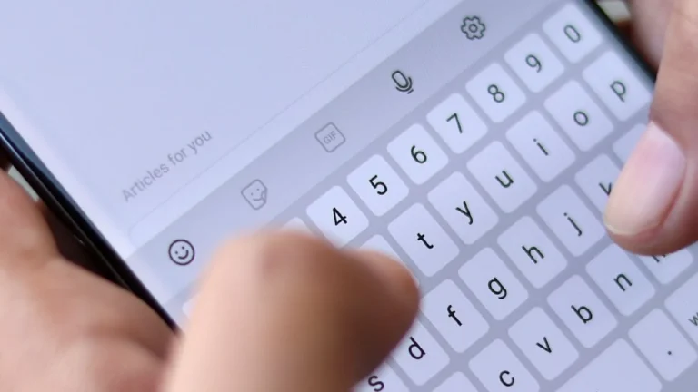 acess clipboard android