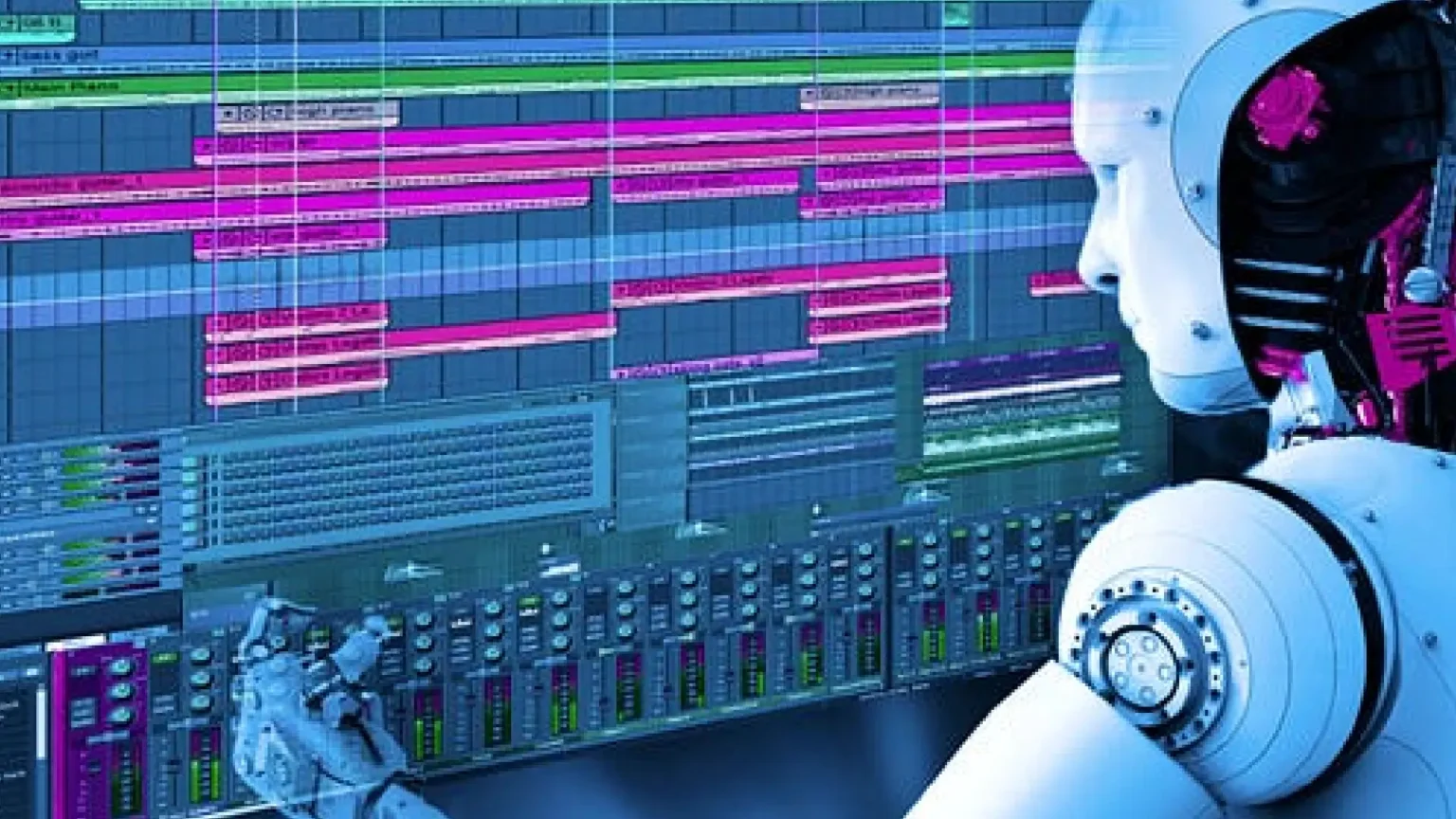 ai music generator free