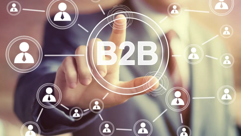 B2B Retargeting Strategies: Turning Prospects into Customers b2b marketing