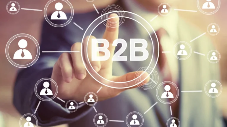 b2b marketing