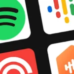 Best Podcast Apps for Android